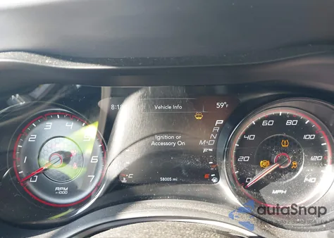 2021 Dodge Charger Sxt Rwd z USA, uszkodzony, nr VIN 2C3CDXBGXMH659892